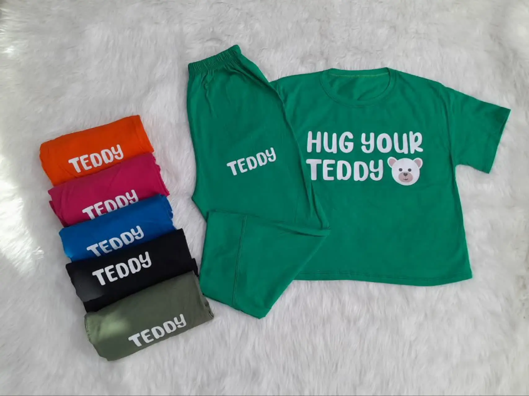 💣ست شیک مناسب منزل و باشگاه🤩😉🔥
