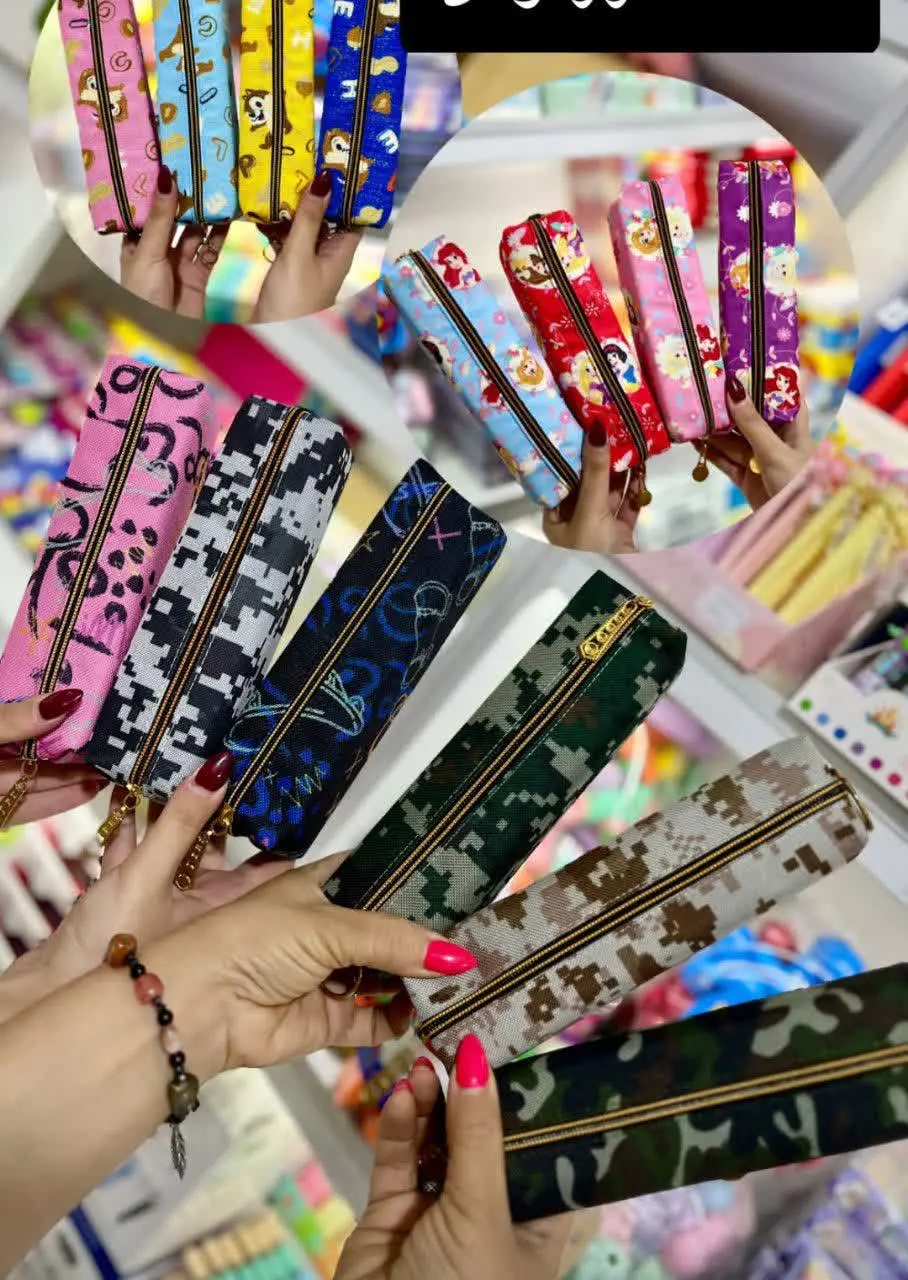 انواع جامدادی مکعبی
