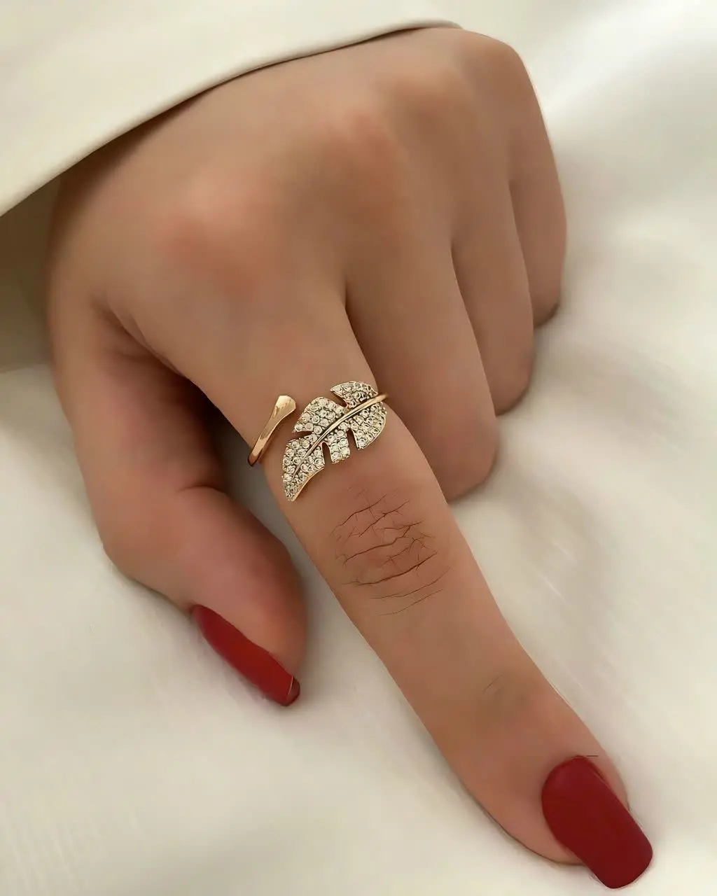 ❤️❤️ *طرح و ساختش واقعا تحسین‌برانگیزه* 😍🍃
