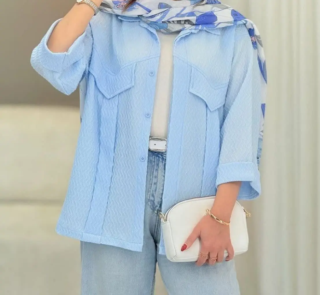 🌹نام: شومیز شهریور