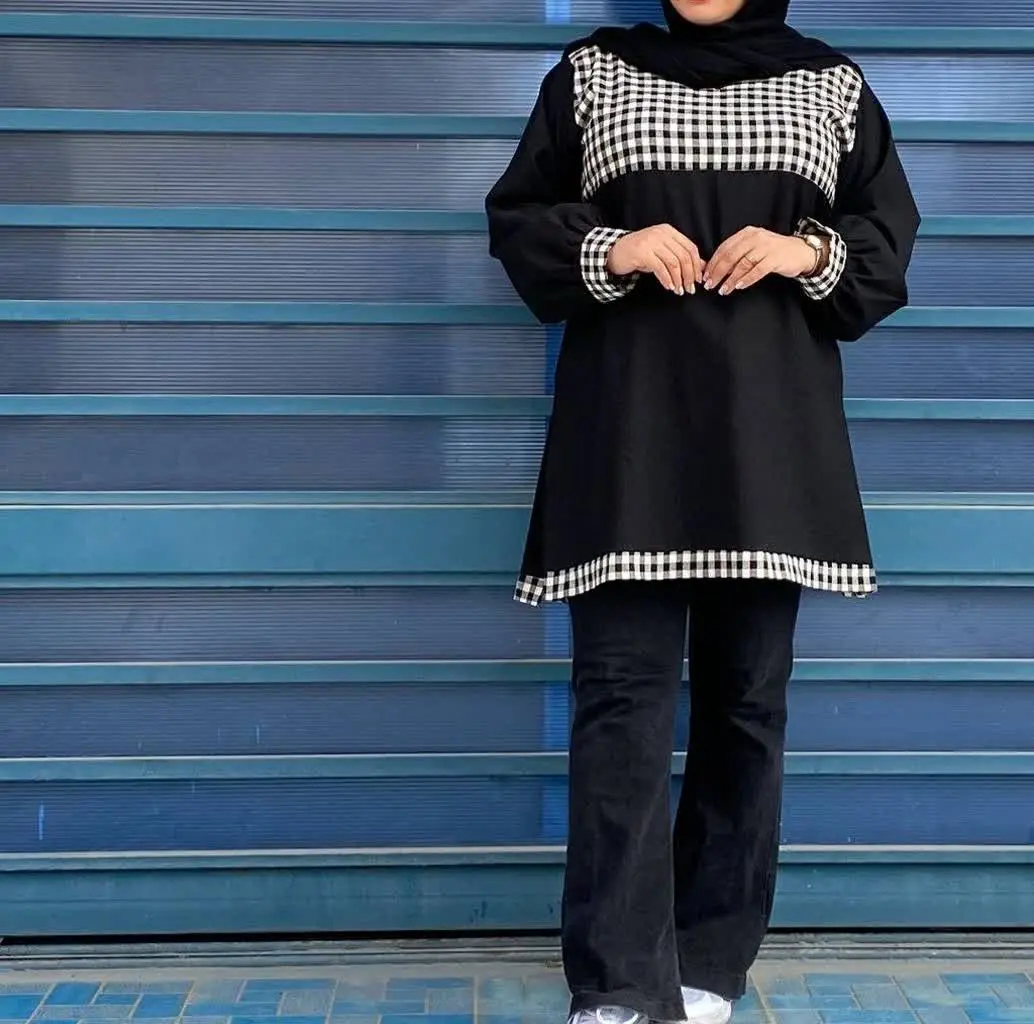 تن پوش ب تابستونی شیک و کار...