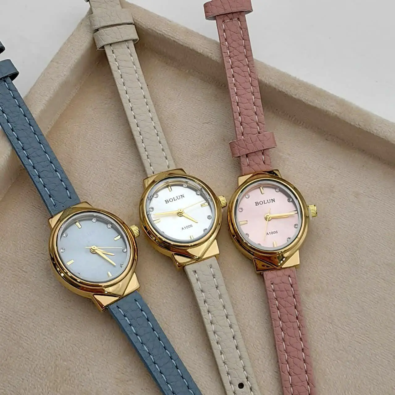 ❤️ واسه هر لباسی میتونی راح...