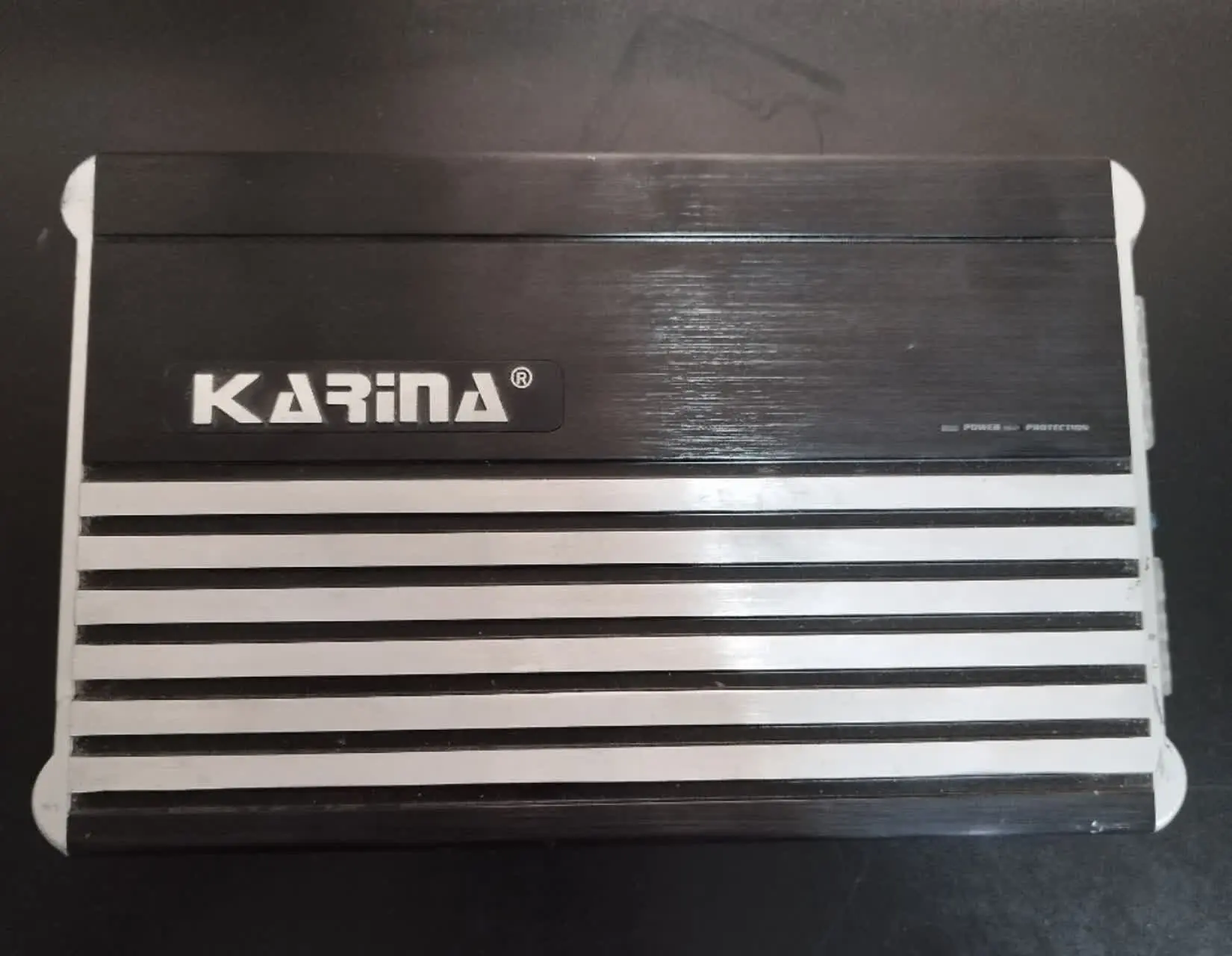 آمپلی کارینا
