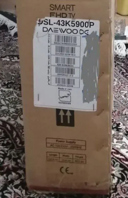 مدلDSL-۴۳k۵۹۰۰۰p
