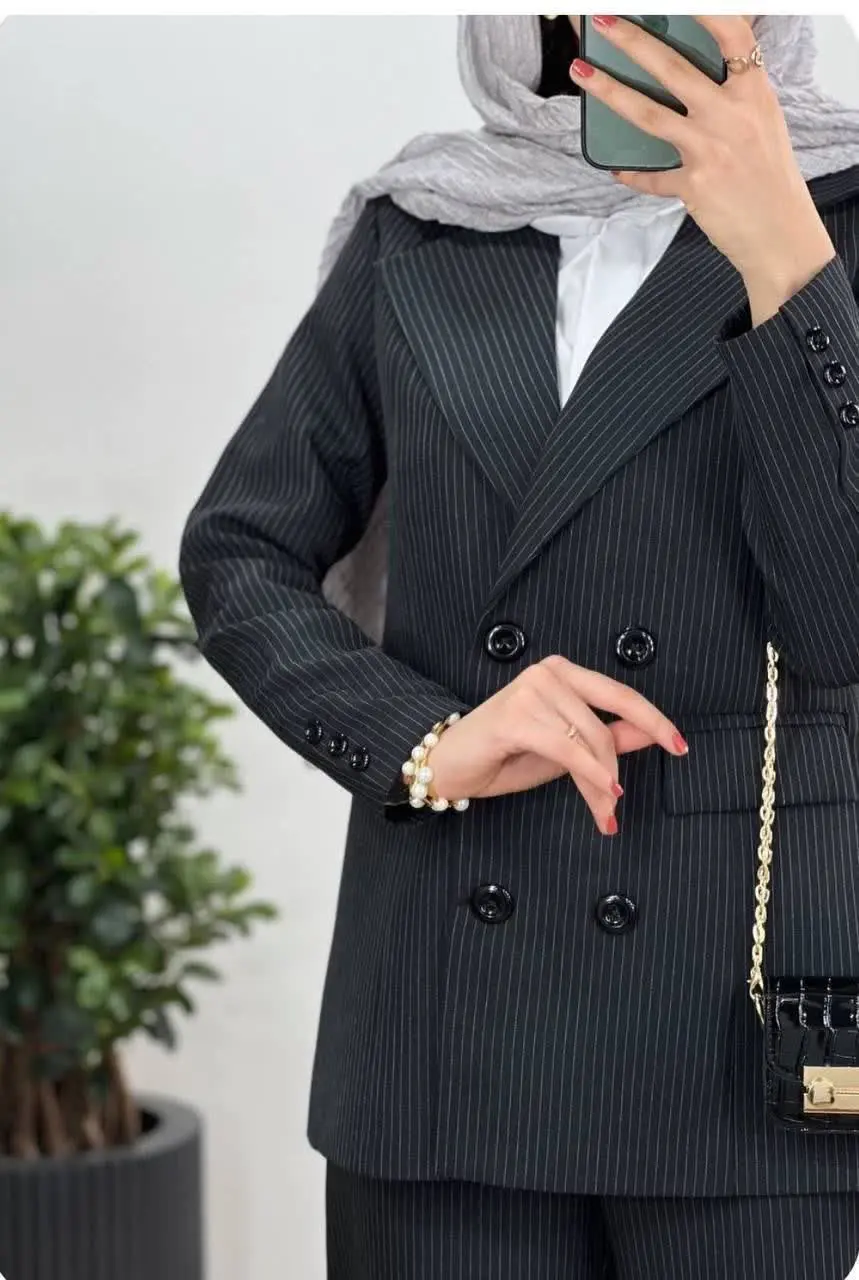 👚نام: کت و شلوار دیپلمات