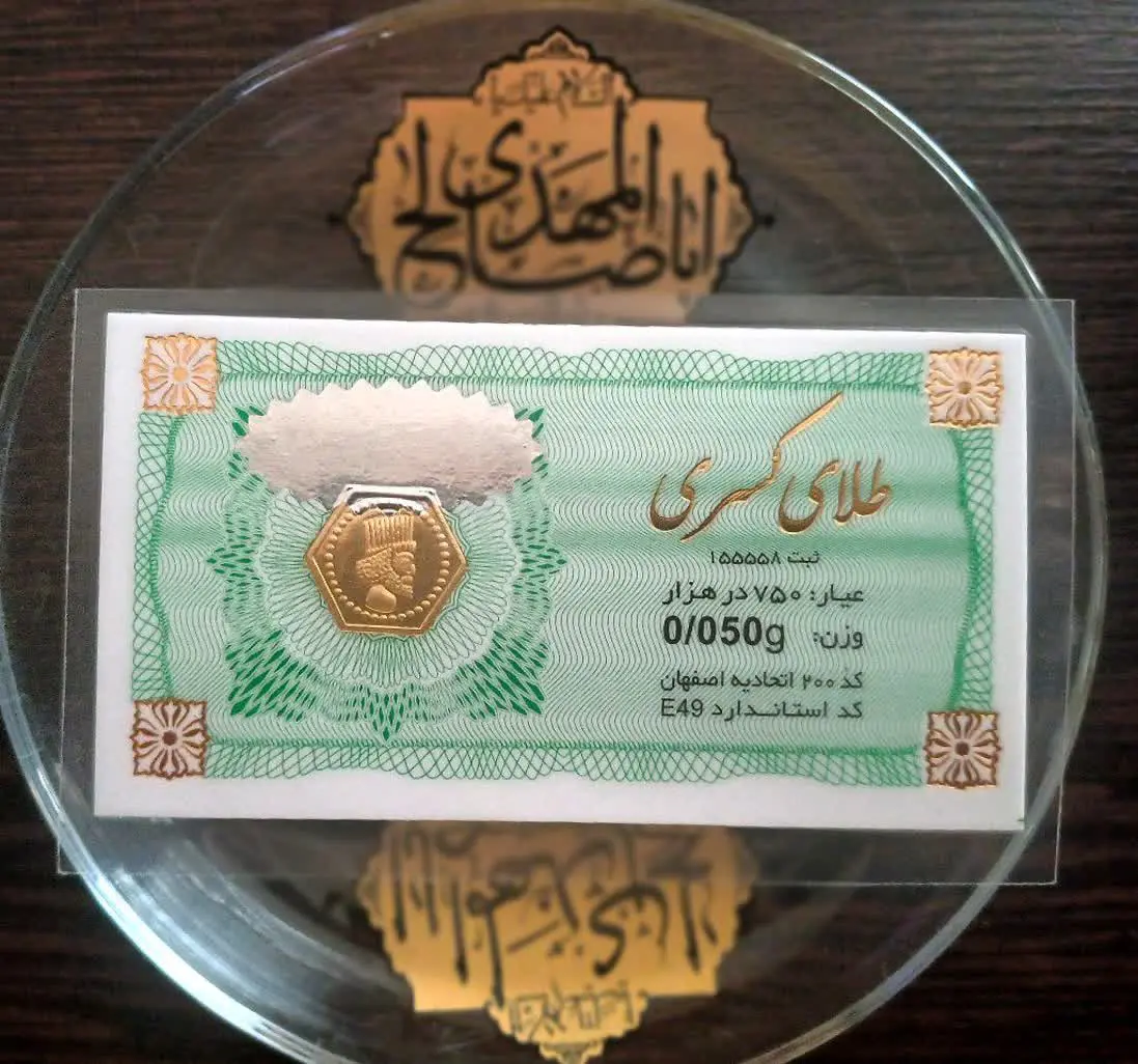 قرعه کشی سکه کیمیایی انشالله در روز عید غدیر😍😍😍
