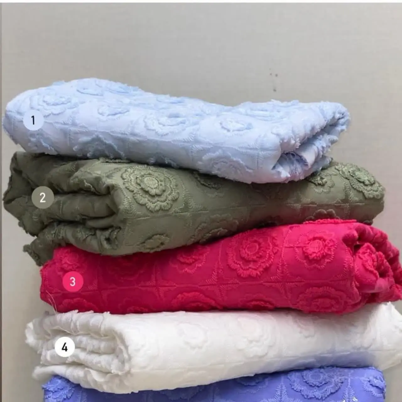 پارچه کیلویی/ ماتیکه🏴