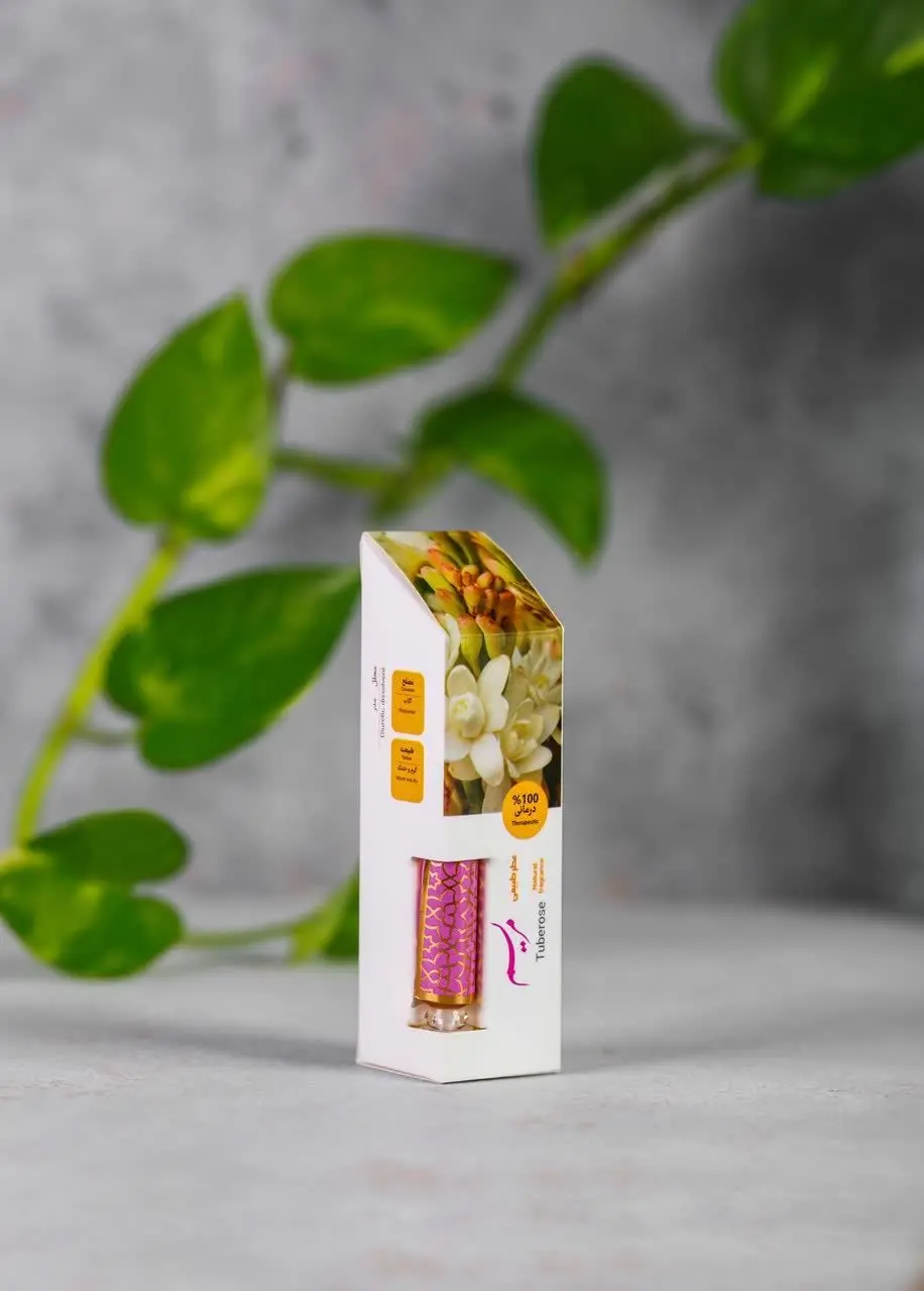 🌻 عطر را در سه مدل برای شما آماده کردیم 😍
