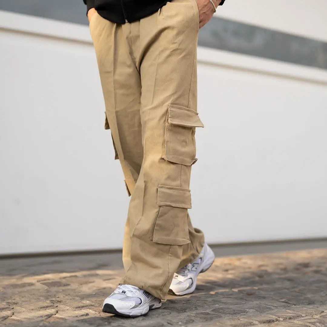  🏆شلوار اسلش CARGO مدل ۲۷۱۶ 
