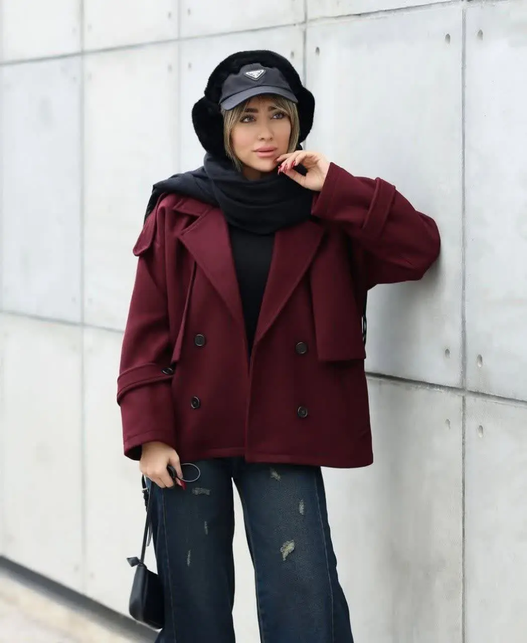 نام: کت گیلاس
