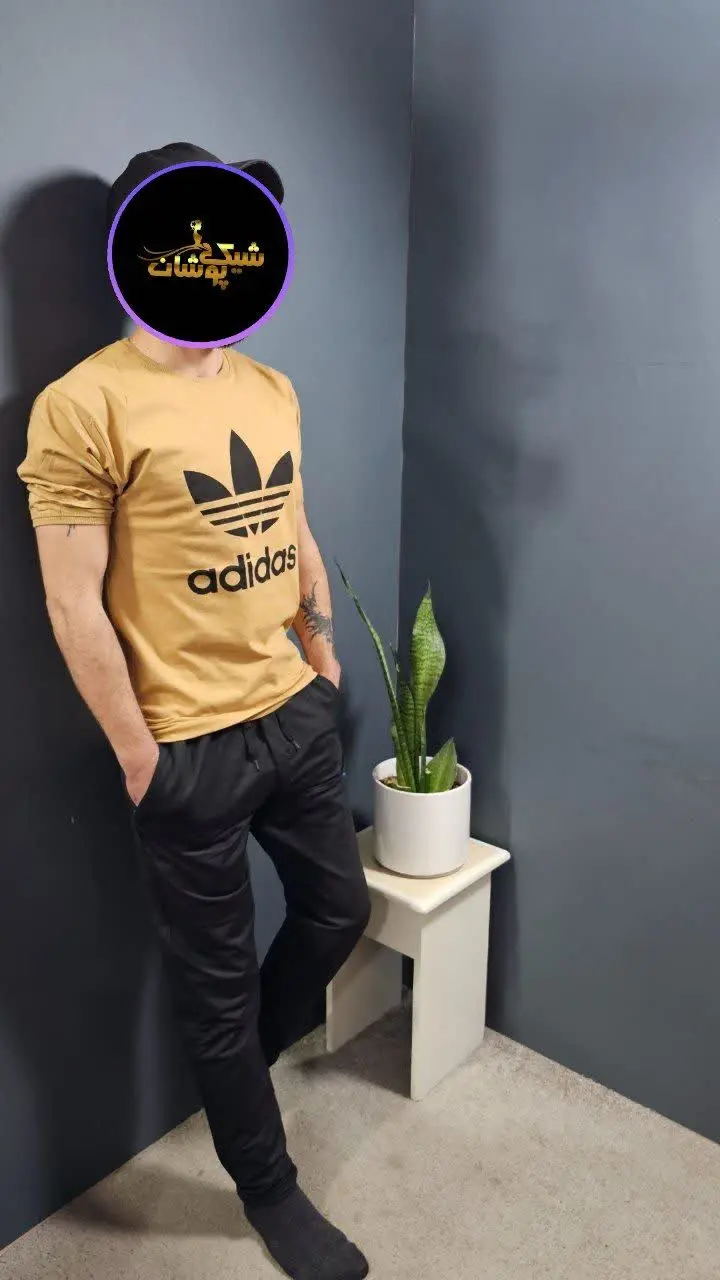 🖋نام: ست مردانه ادیداس
