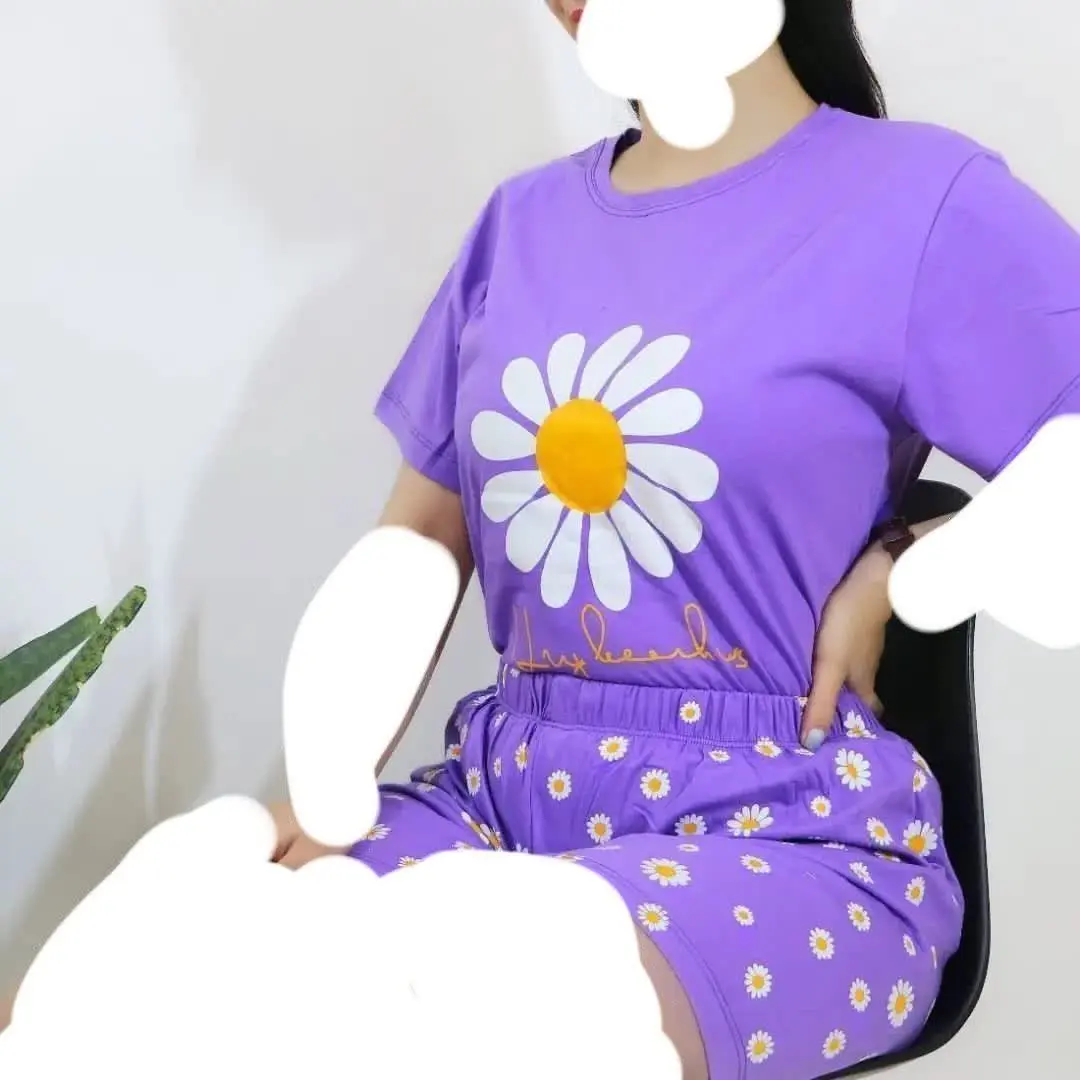 ست گل بابونه 
