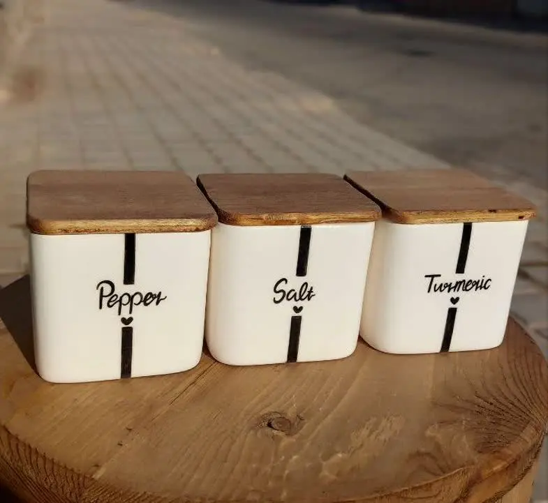 💥بانکه ادویه تکست مربع💥