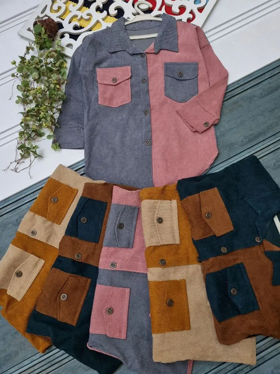 🇮🇷🧥🧶👗👚🎽👕👖👔💎
