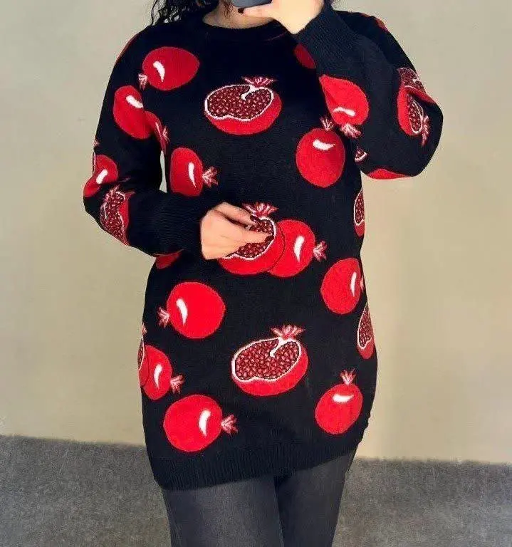 🍃نام: بافت اناری
