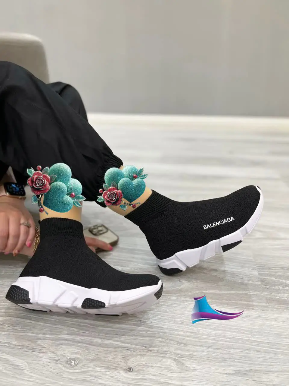 کیفیت بافت درجه ۱💐