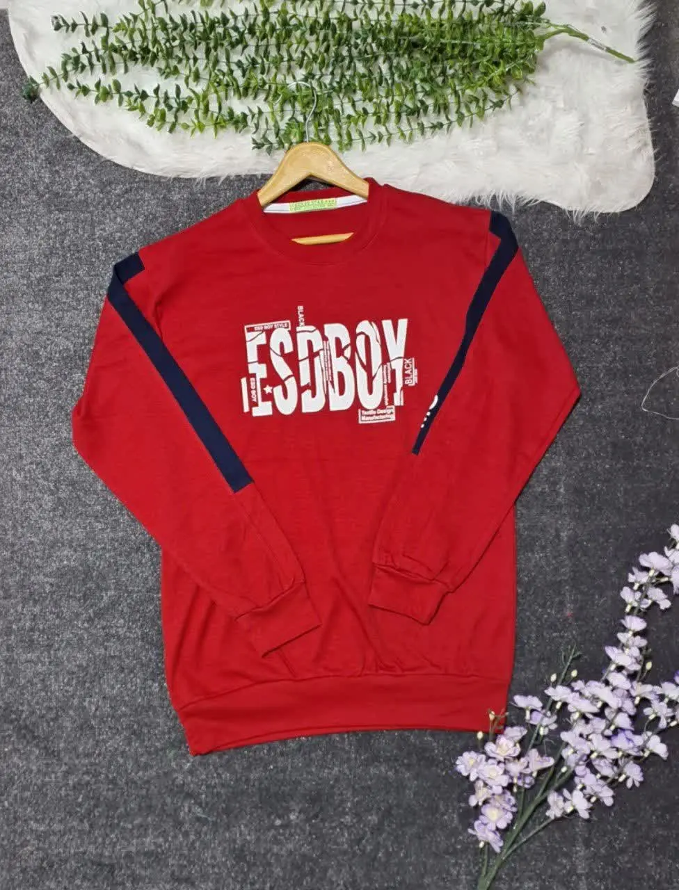 🖋نام: بلوز مردانه کمیل
