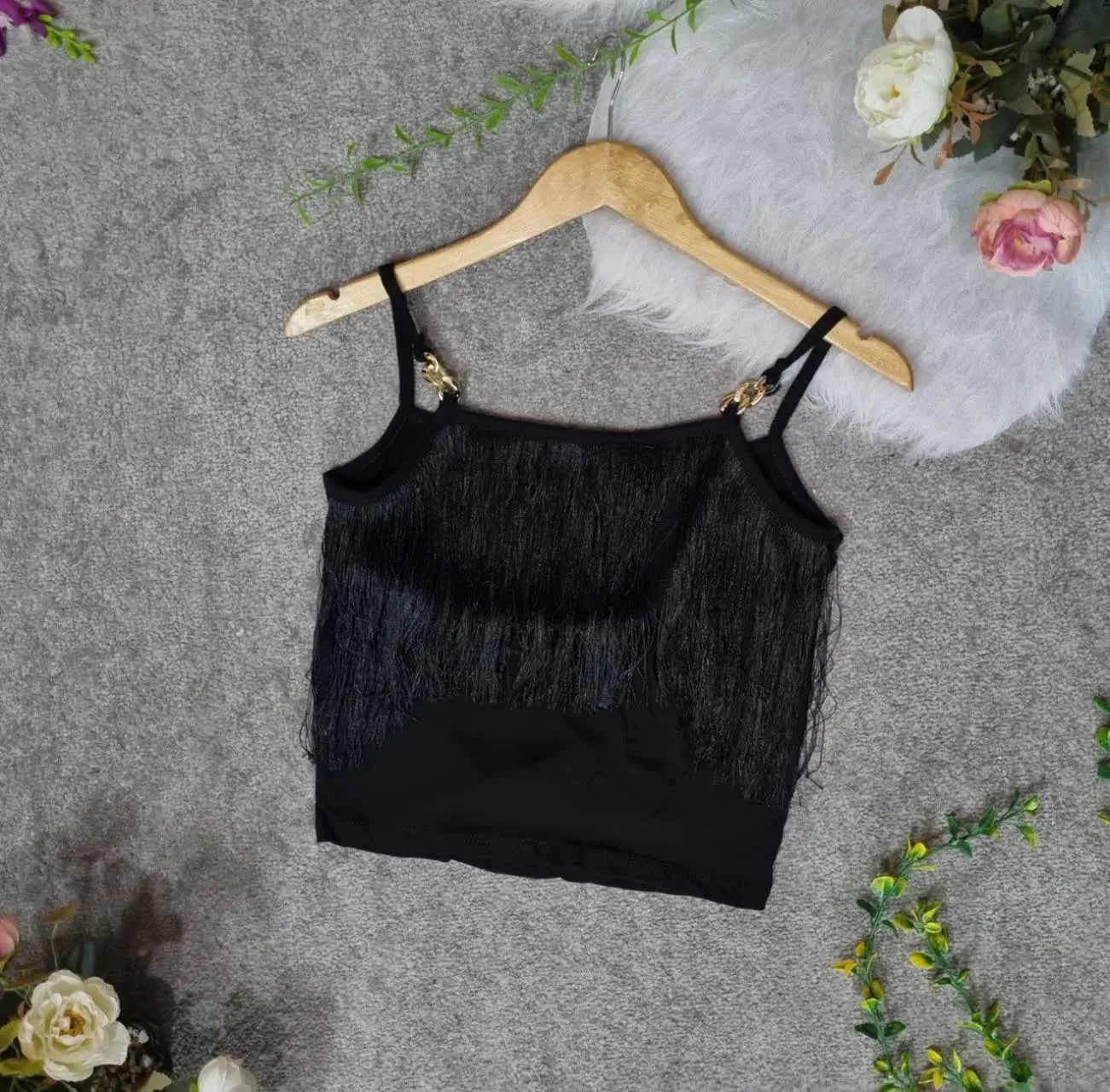 👚نام: نیم تنه ماهی
