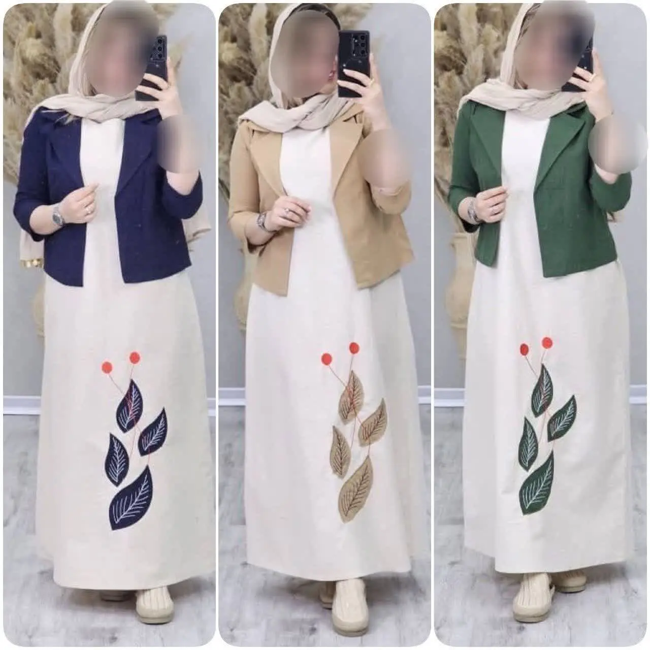 ❤️نام: کت و سارافن🌺 عیدااااانه 🌺طوطیا
