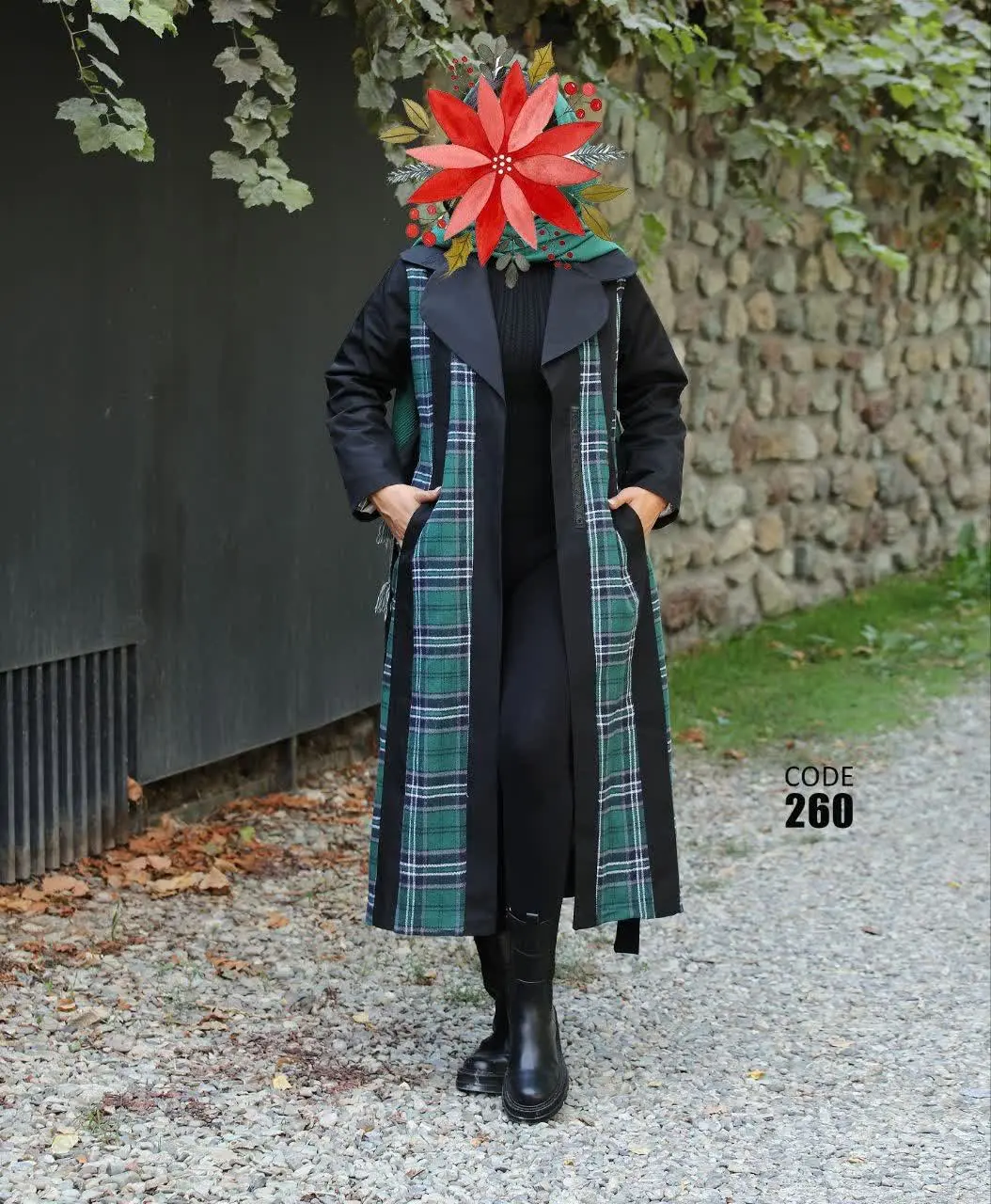 #حراج #پالتو #زمستانی #بارانی #جلوبسته #دکمه_خور #دایموند #ترک_لند 
