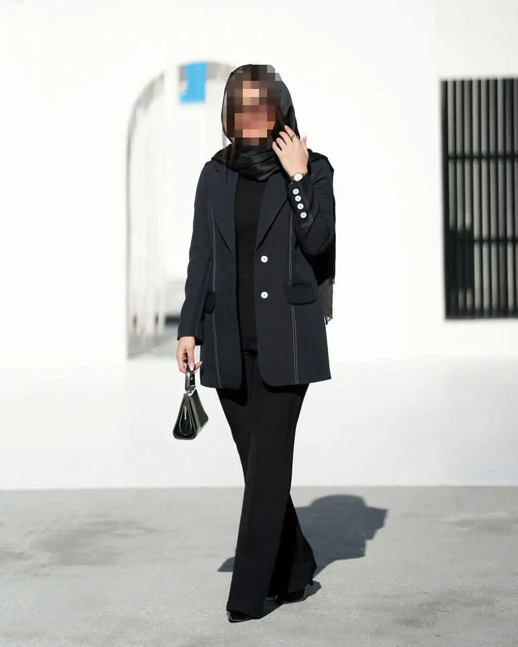 کت مدل هلیا🌿
