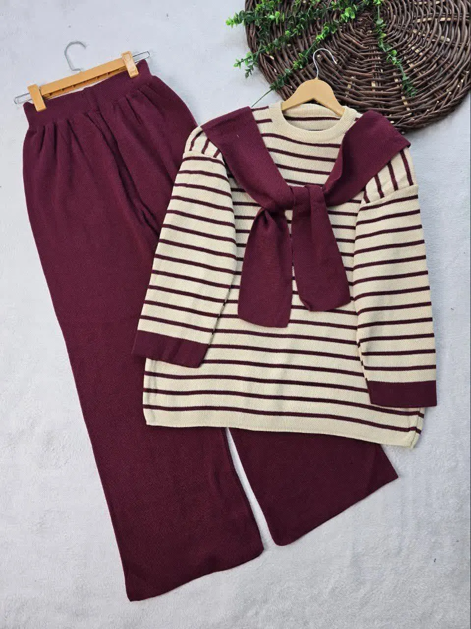 ست بافت سویی