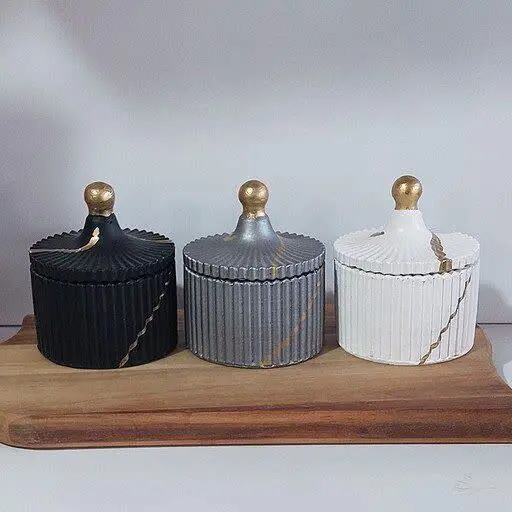 ✨قندان مراکشی✨
