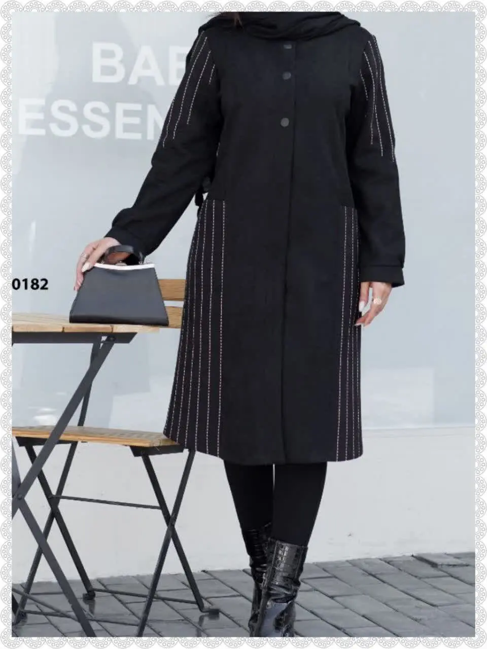 🔸 کالکشن پاییز ۱۴۰۳ 🔸
