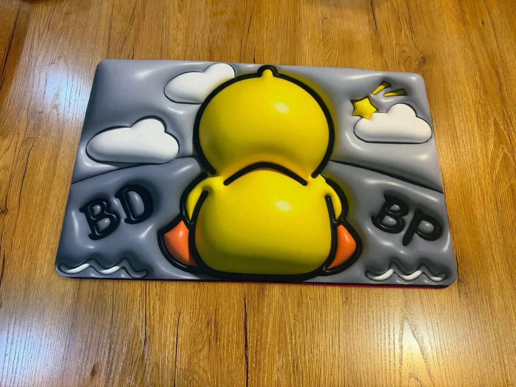 فروش فوق العاده پادری‌های سه بعدیمون در انواع طرح‌های خوشگل😍😍
