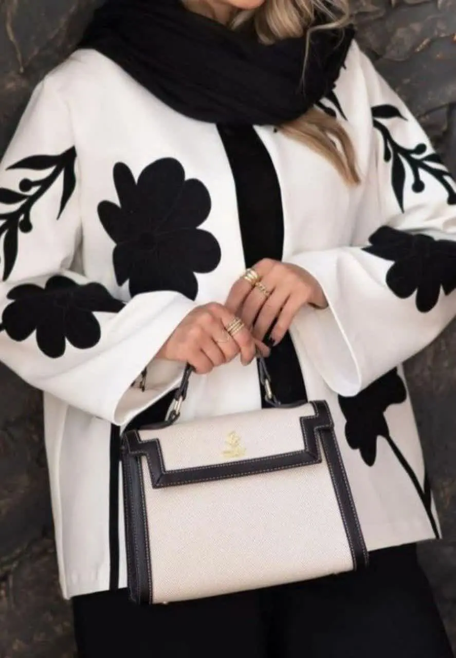 👚نام: کت شلوار نورا ۲
