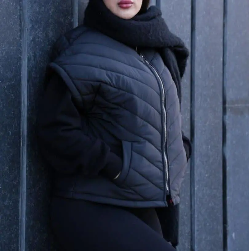 پافر وست سیلیکونی هلناز