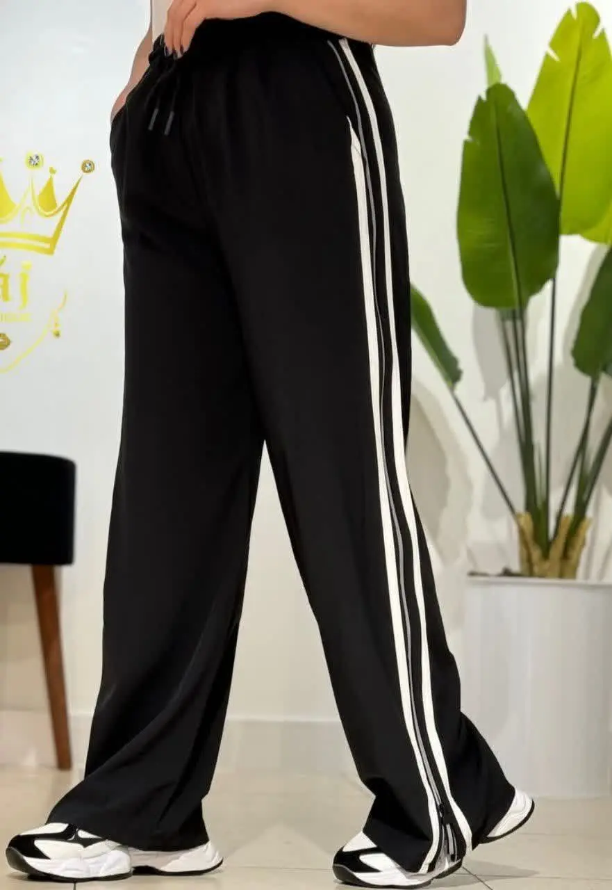 ❣نام: شلوار بغل زیپ نواردار
