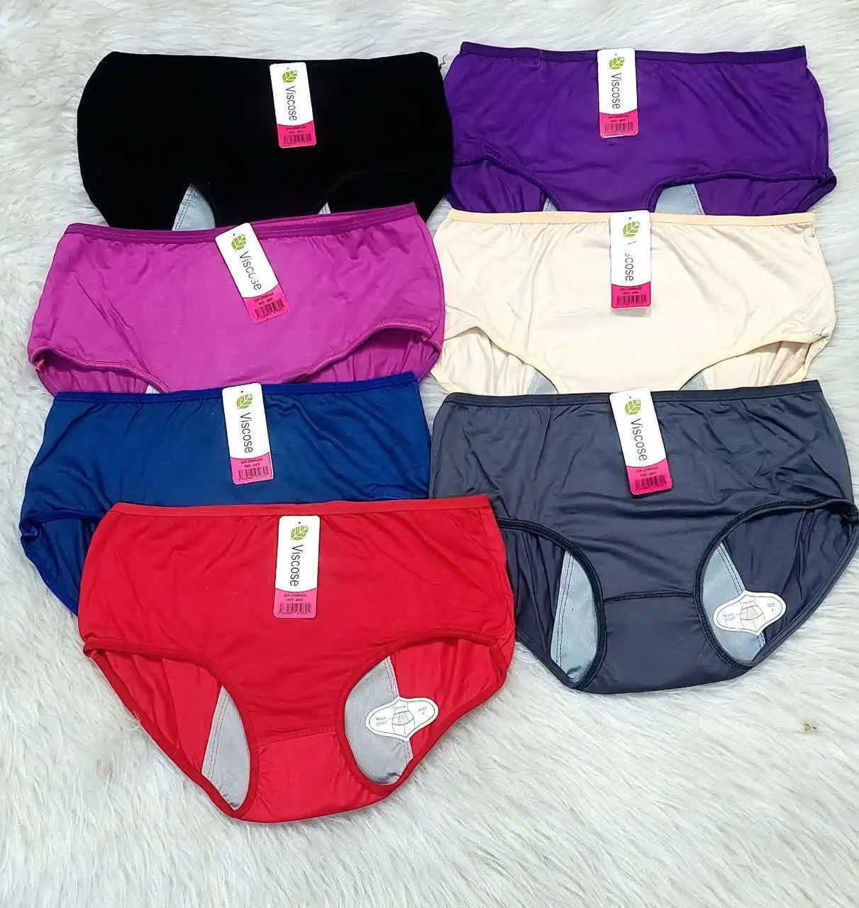 ✔️ شورتکس وارداتی 
