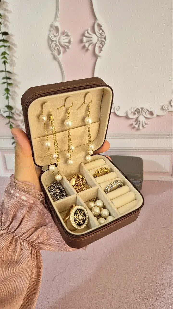 خوبی این جعبه ها اینه که جم...