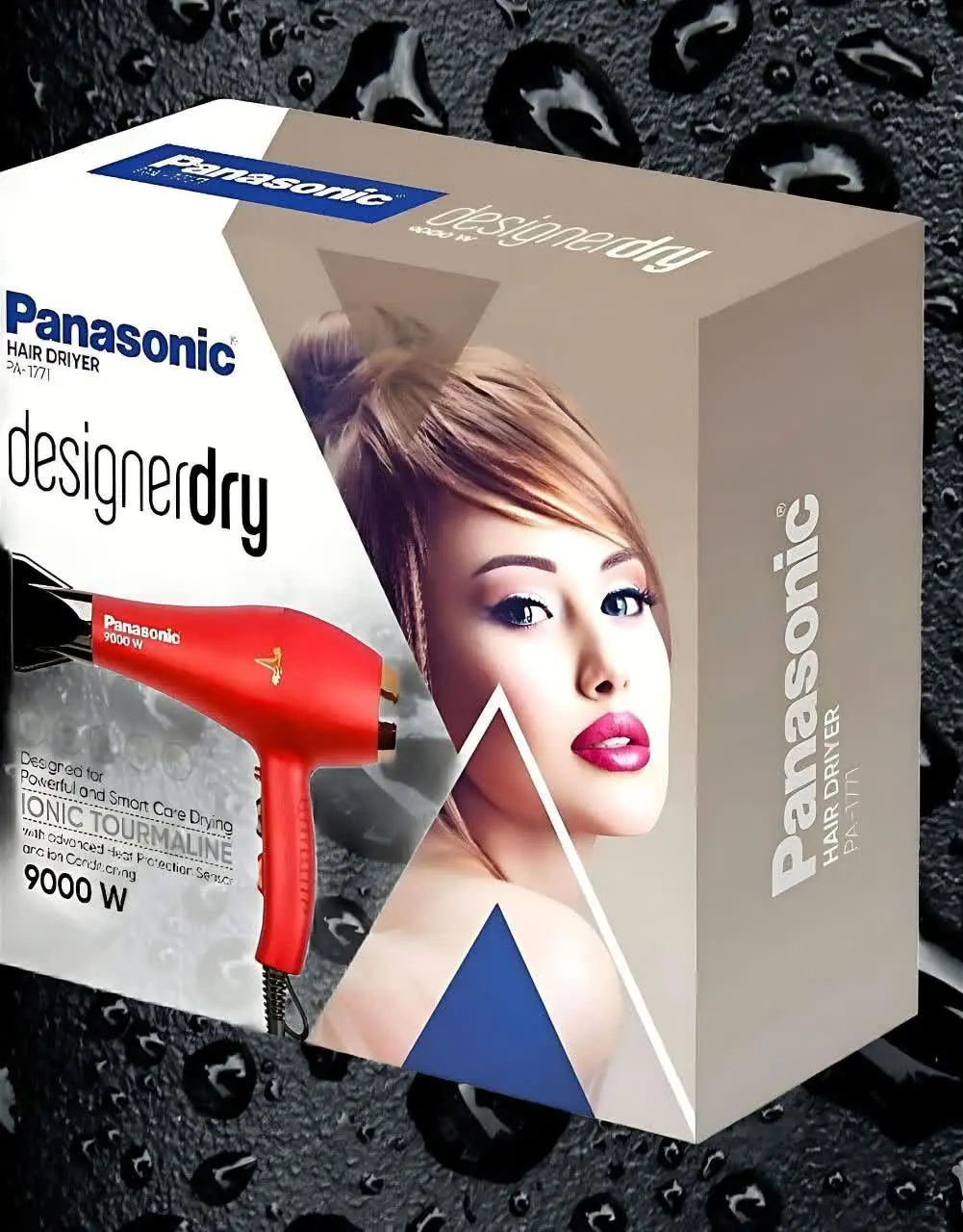 سشوار پاناسونیک
