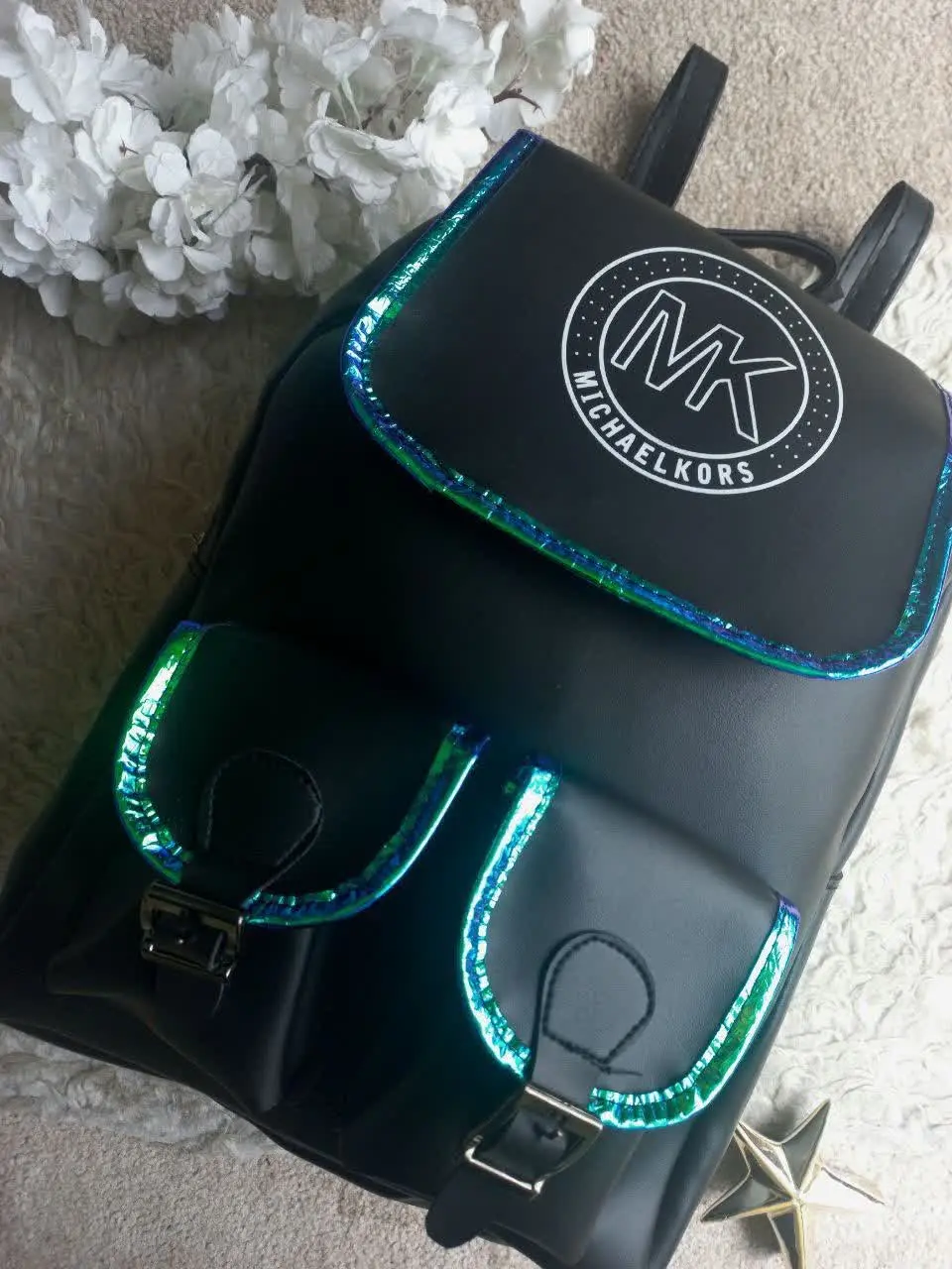 ❤️نام: کیف هولوگرامی MK ۱۶
