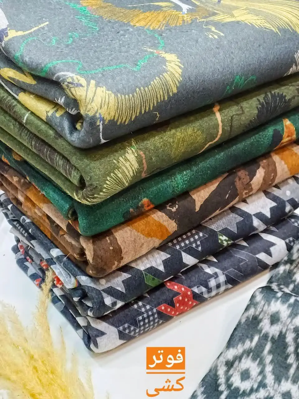 به درخواست زیادتون موجودش کردم😌🤌🏻
