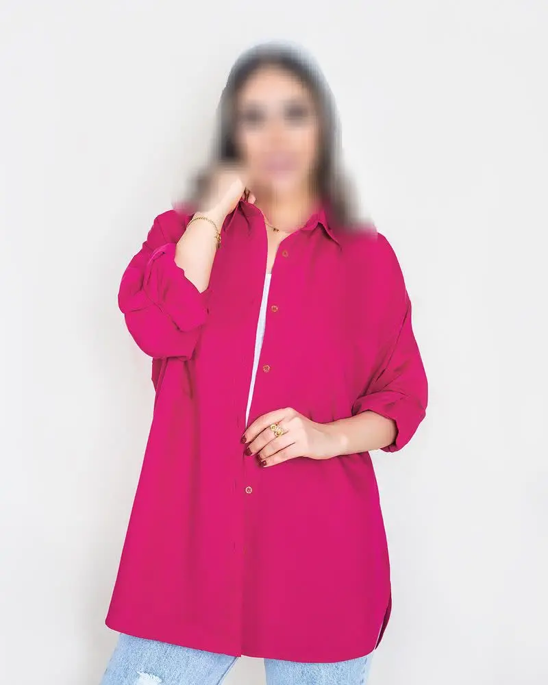 نام: شومیز دوریس
