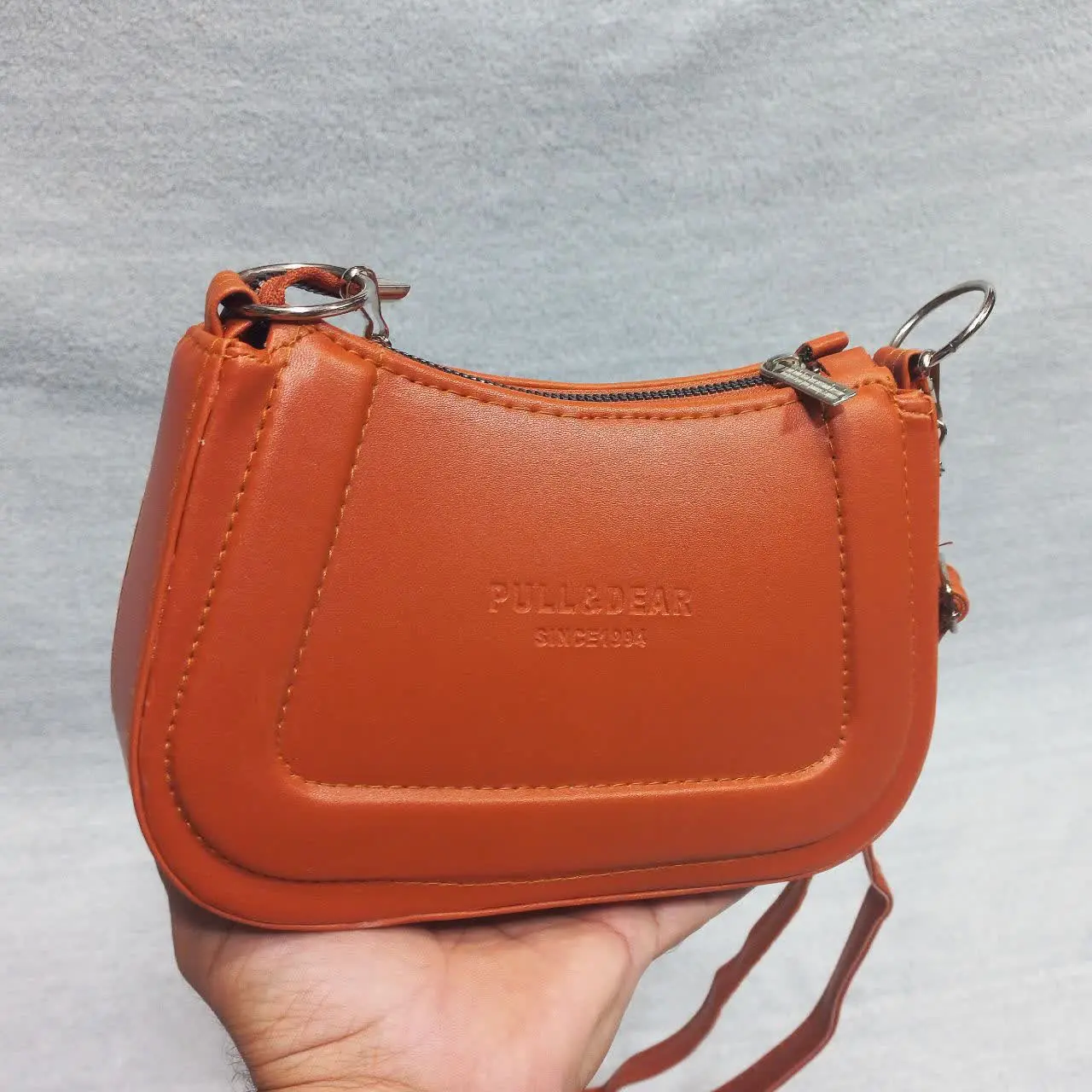 👜نام: کیف قایقی
