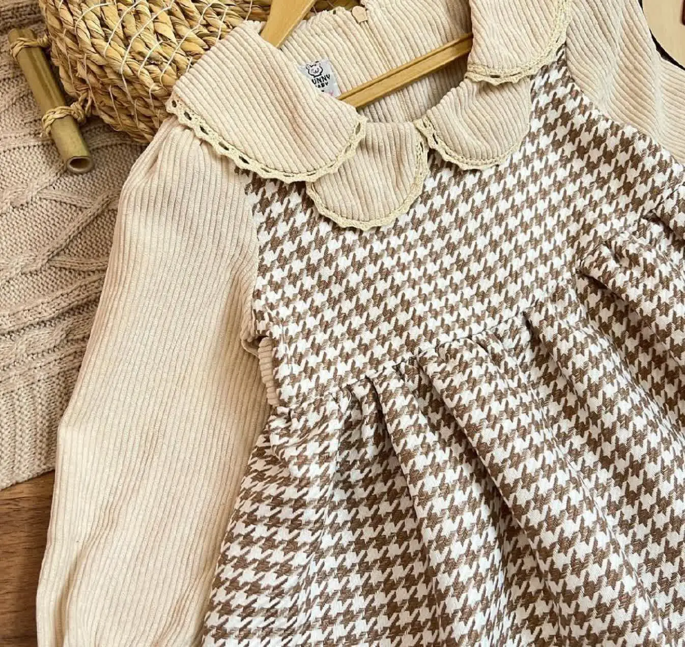 سارافون پیچازی هیچوقت از مد نمیره🤌
