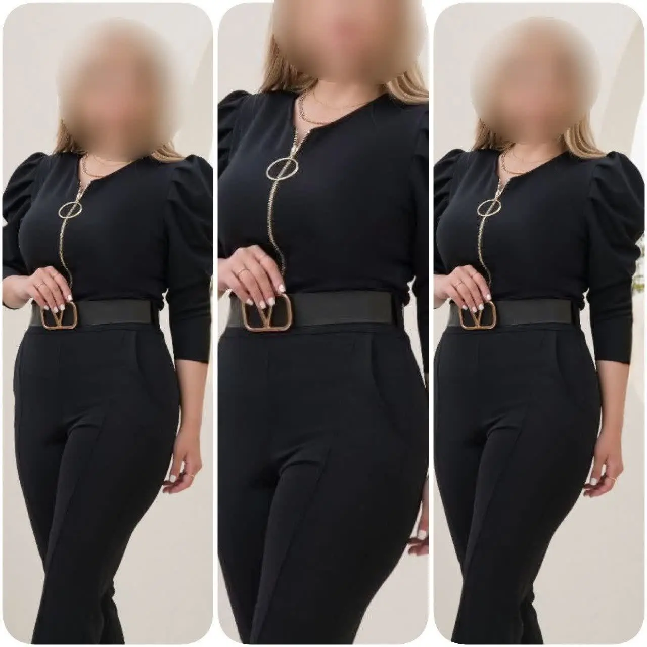 ❤️نام: اورال مدل مهرسا
