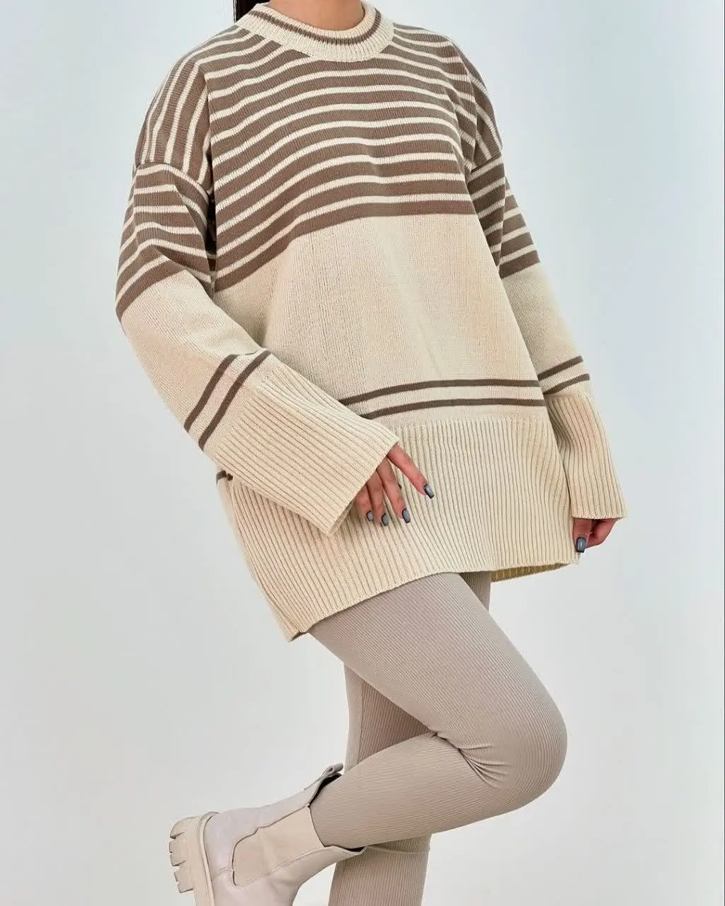 🌺نام: تونیک بافت🌱