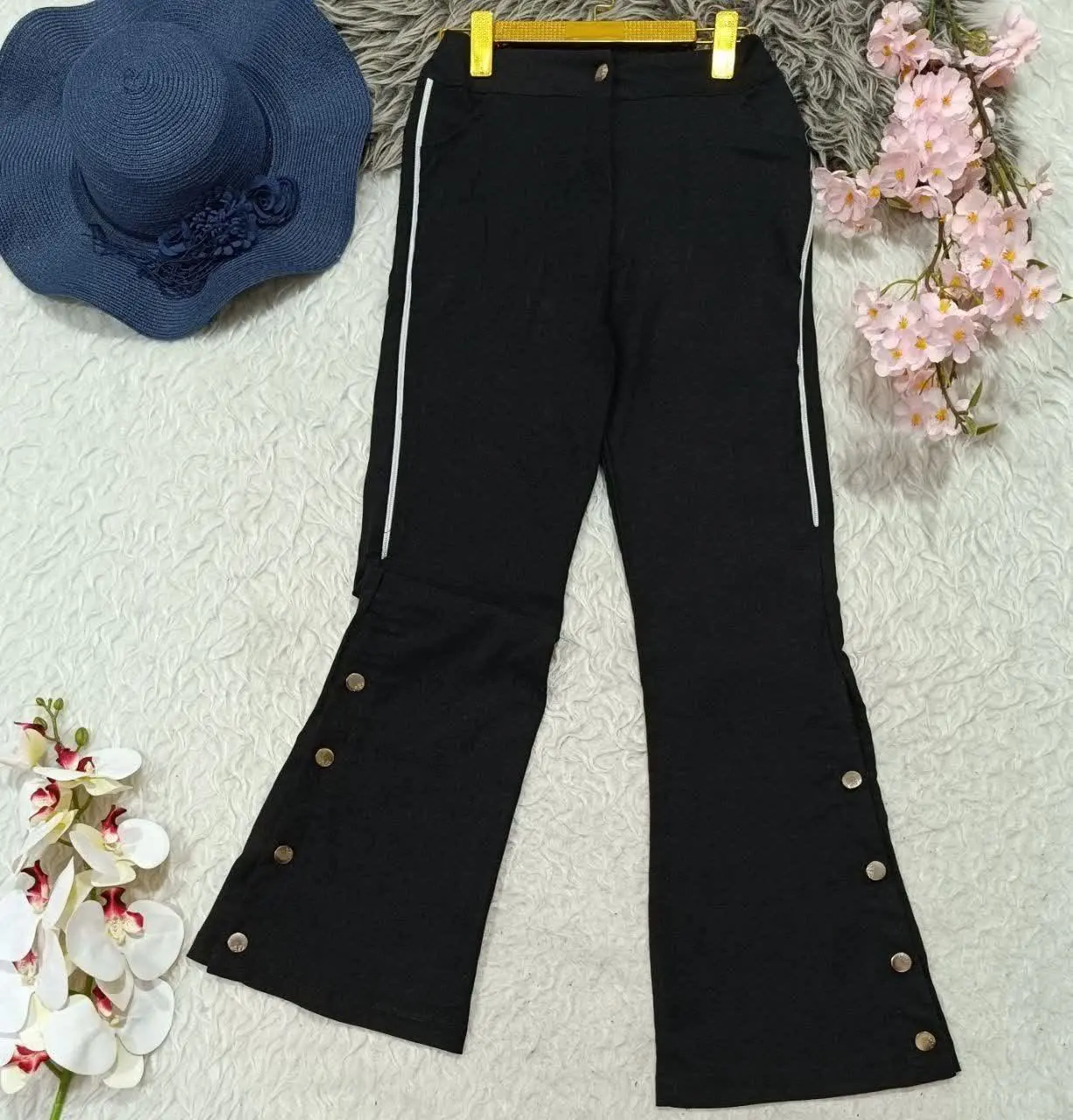 نام: شلوار دمپا بغل دکمه ۱۱۴۸
