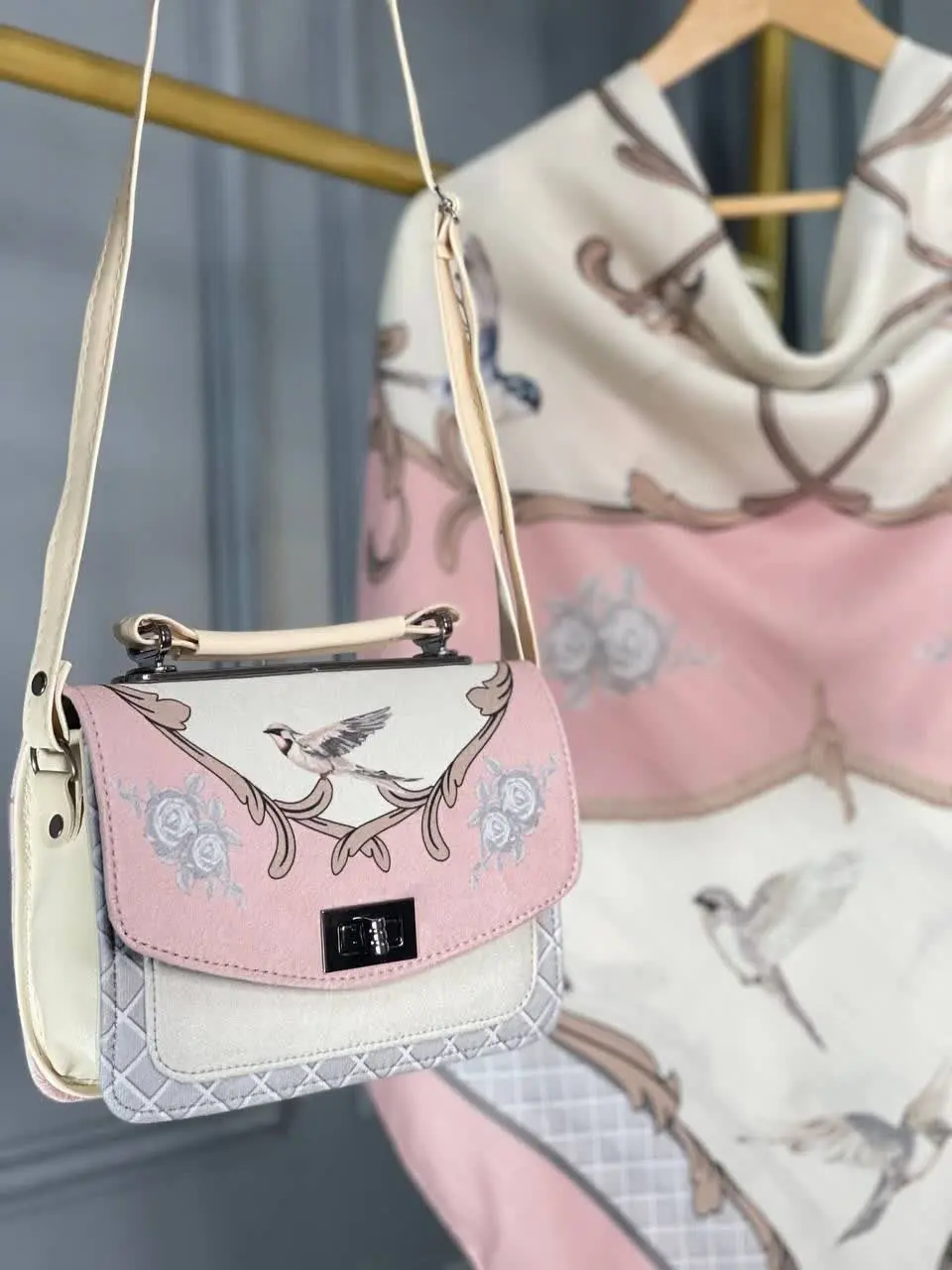 💎مدل زیبای پرستو💎
