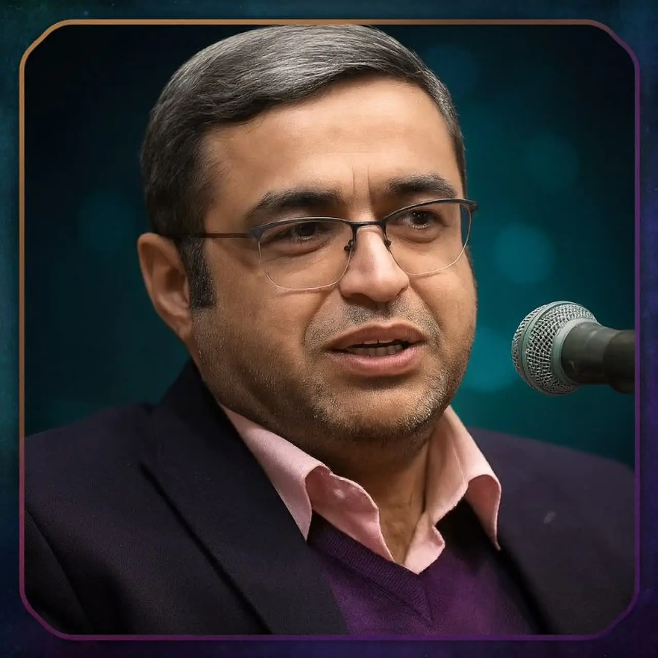 دکتر سعید عزیزی