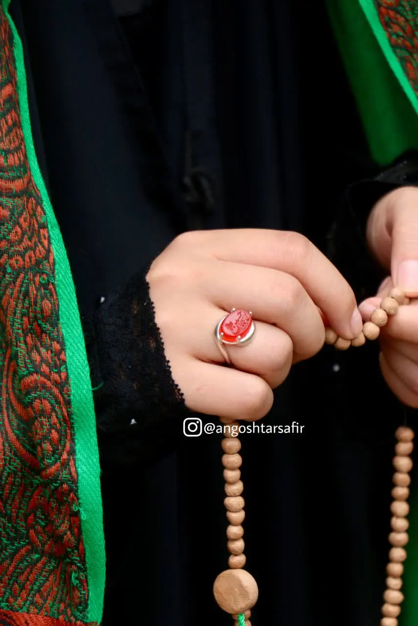 🔸مدل رکاب: پیچک ۳
