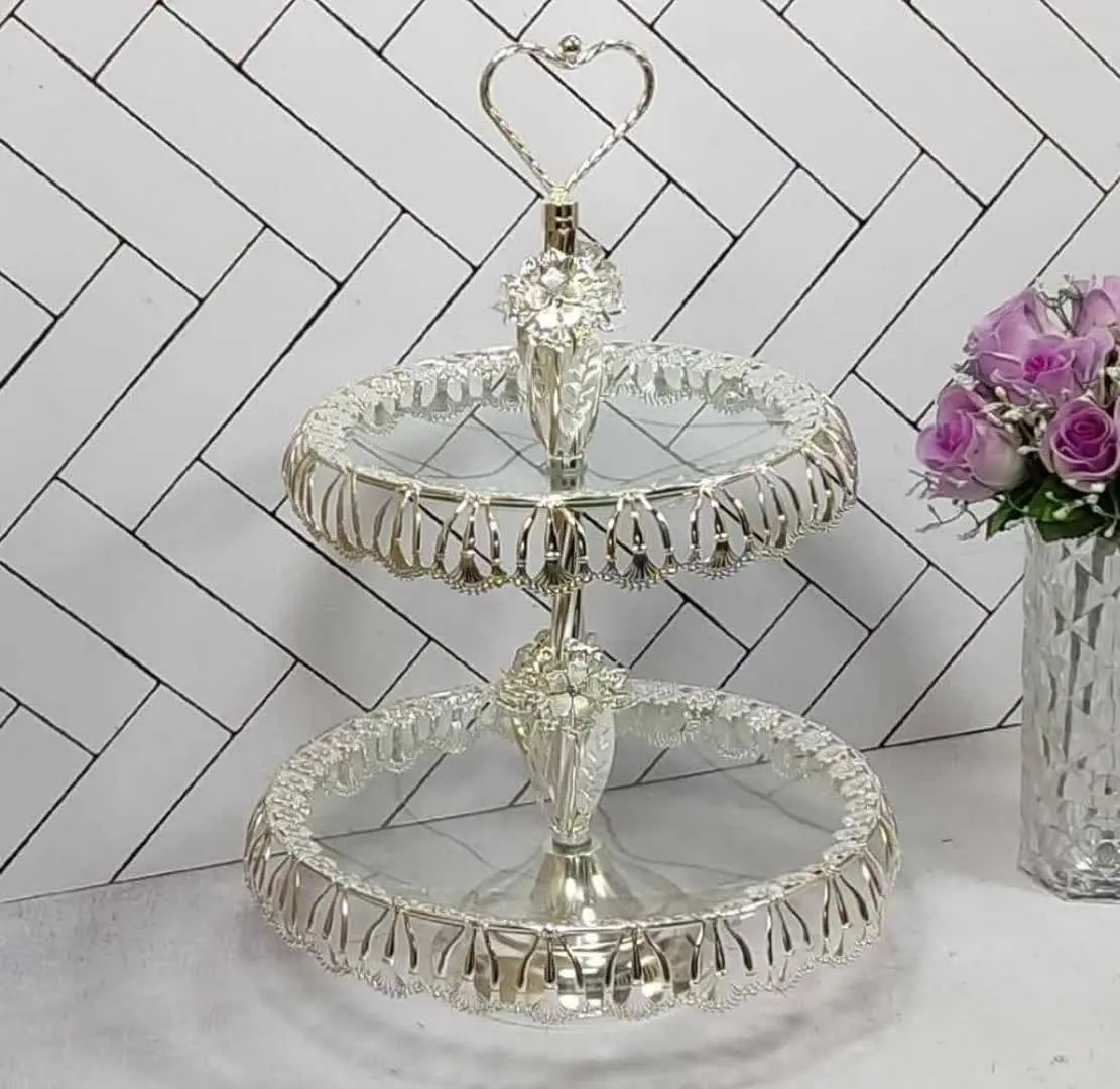 گرد دو طبقه