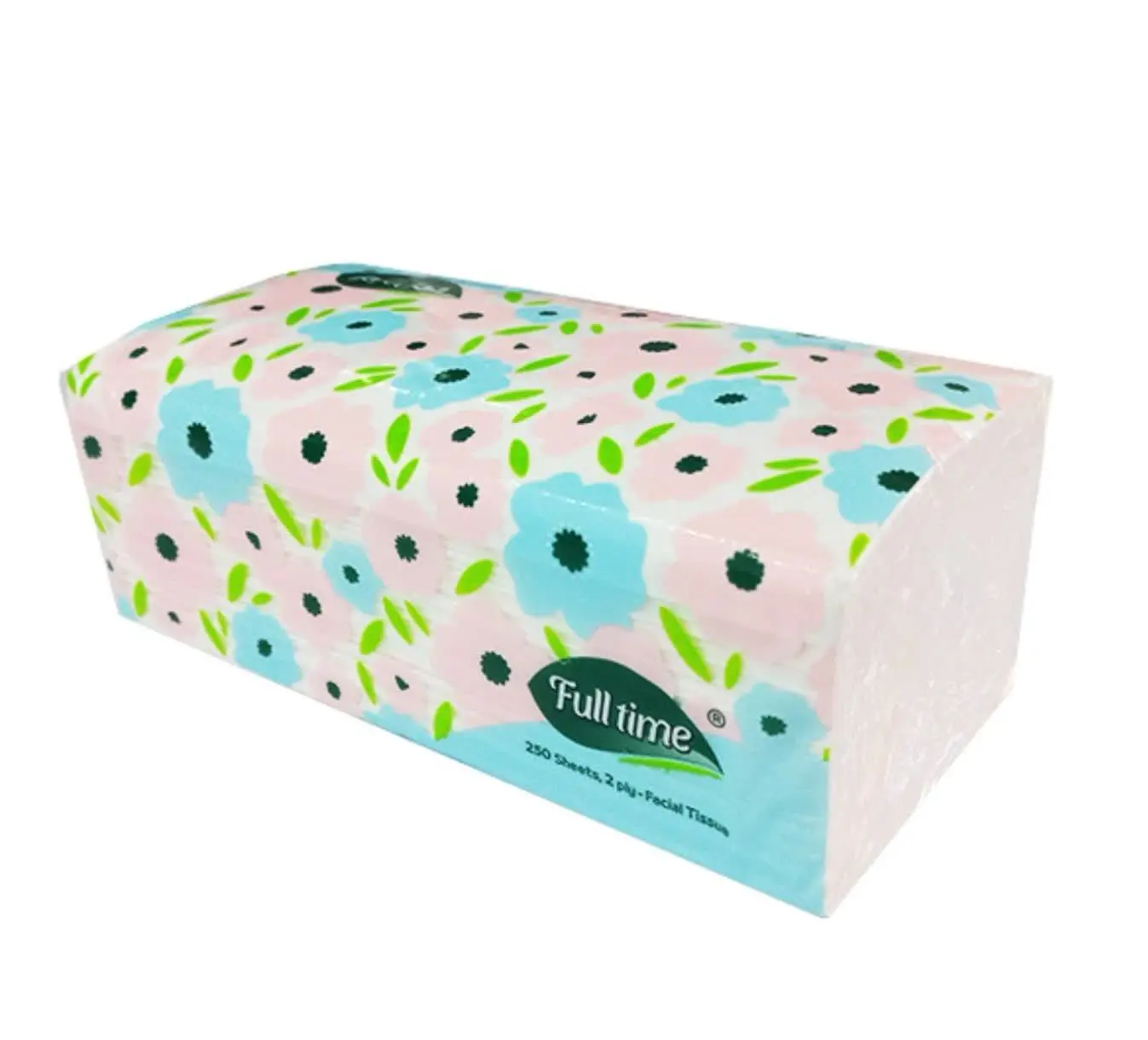 دستمال فول تایم ۵۰۰ برگ
