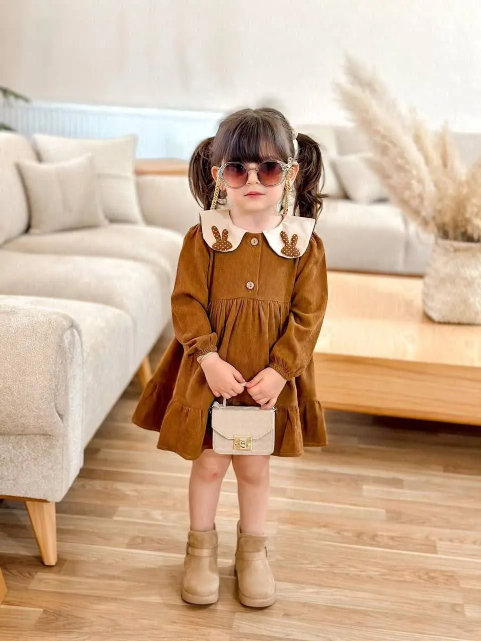 ✅️طرح یقه میکی موس شارژ شد✅️
