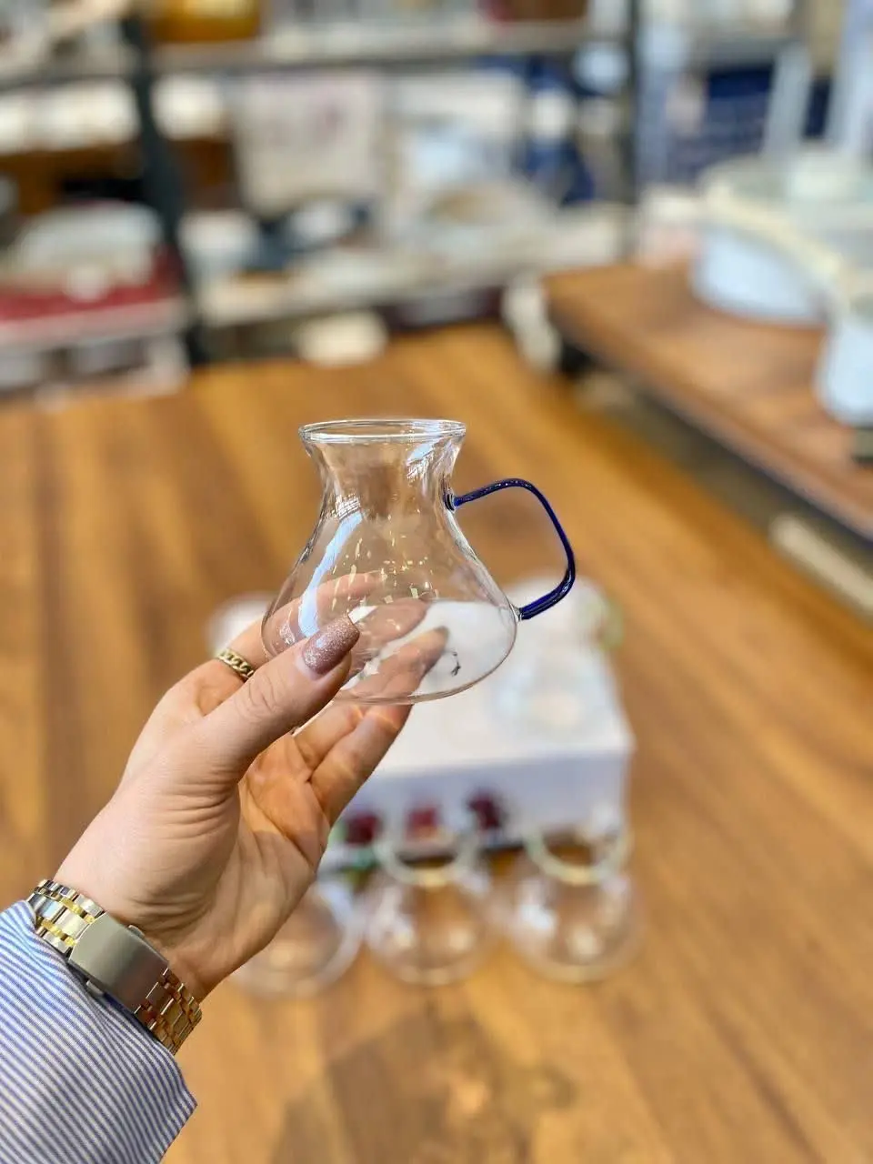 ترند‌ترین استکان یک ماه اخیر ترکیه
